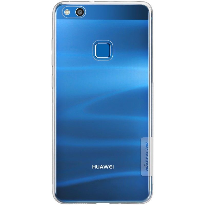 Coque Huawei P10 Lite Transparente Nillkin