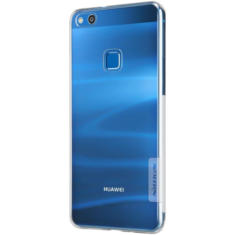 Coque Huawei P10 Lite Transparente Nillkin