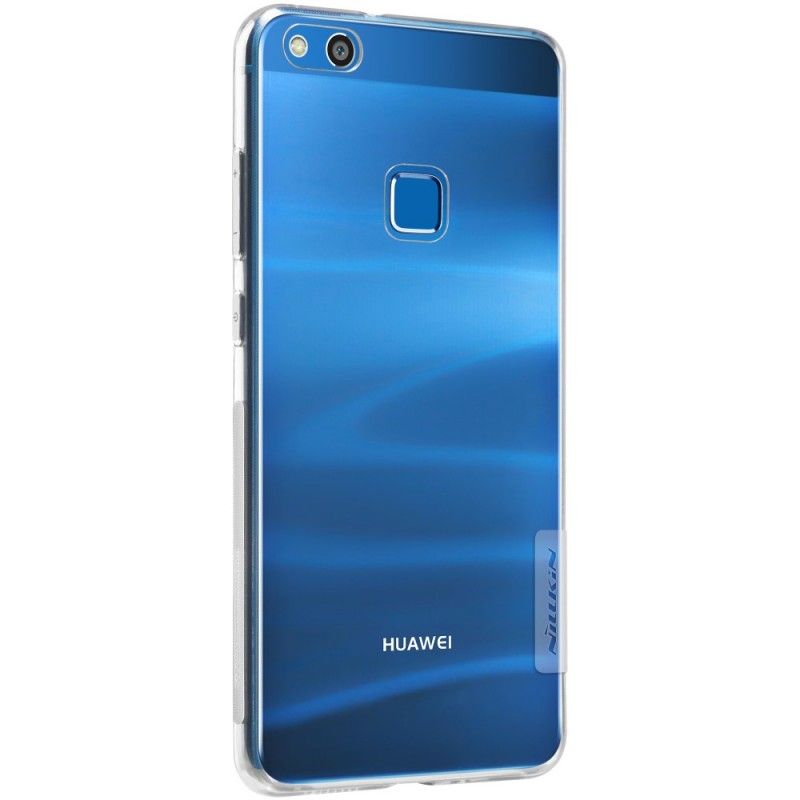 Coque Huawei P10 Lite Transparente Nillkin