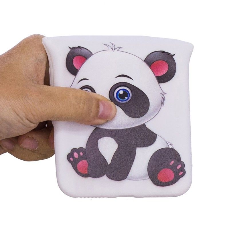 Coque Huawei P20 3d Mignon Panda