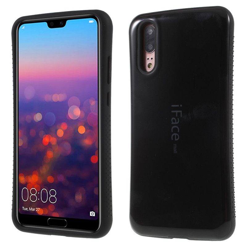 Coque Huawei P20 Iface Mall Flashy