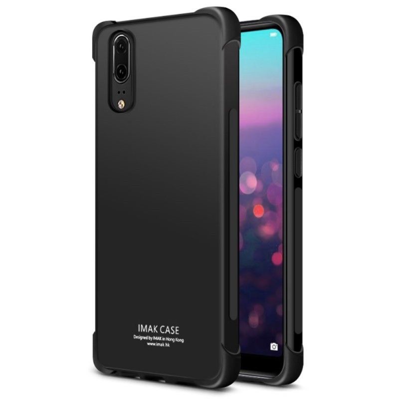 Coque Huawei P20 Imak Skin Feel