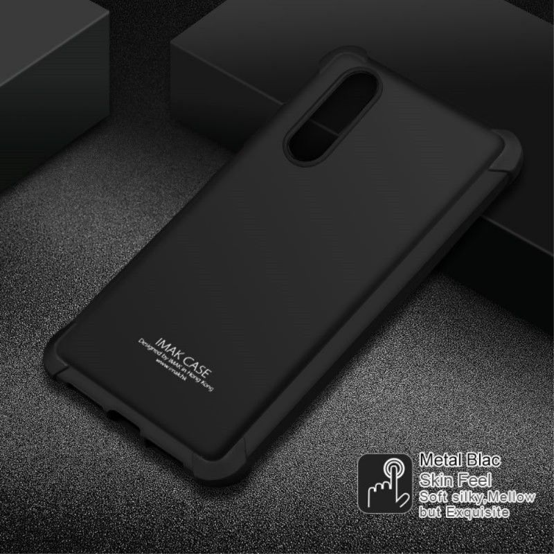 Coque Huawei P20 Imak Skin Feel