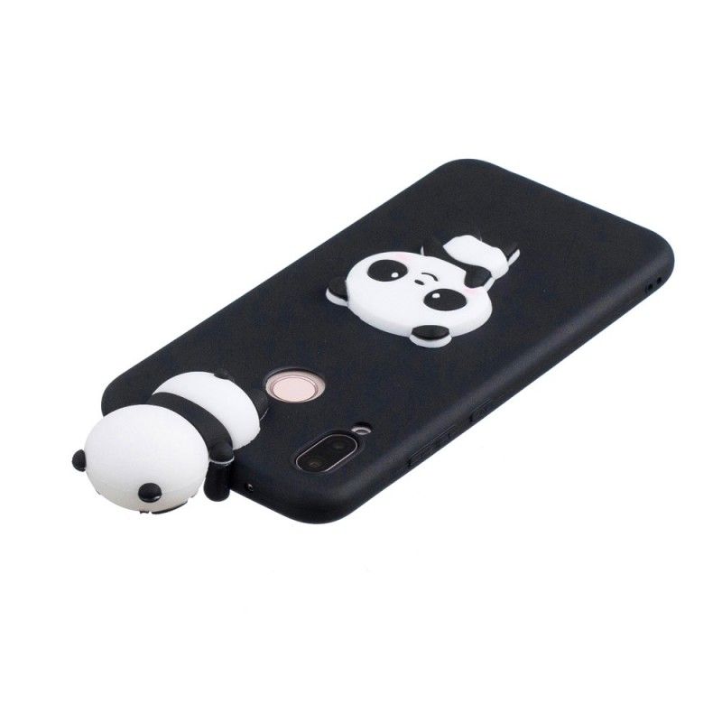 Coque Huawei P20 Lite 3d Mon Panda