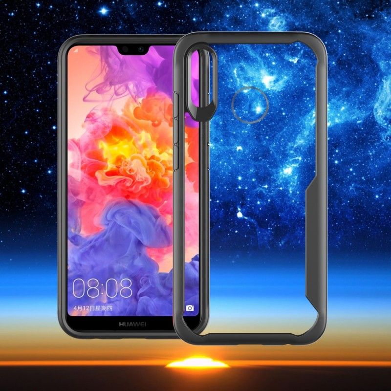 Coque Huawei P20 Lite Hybride Premium