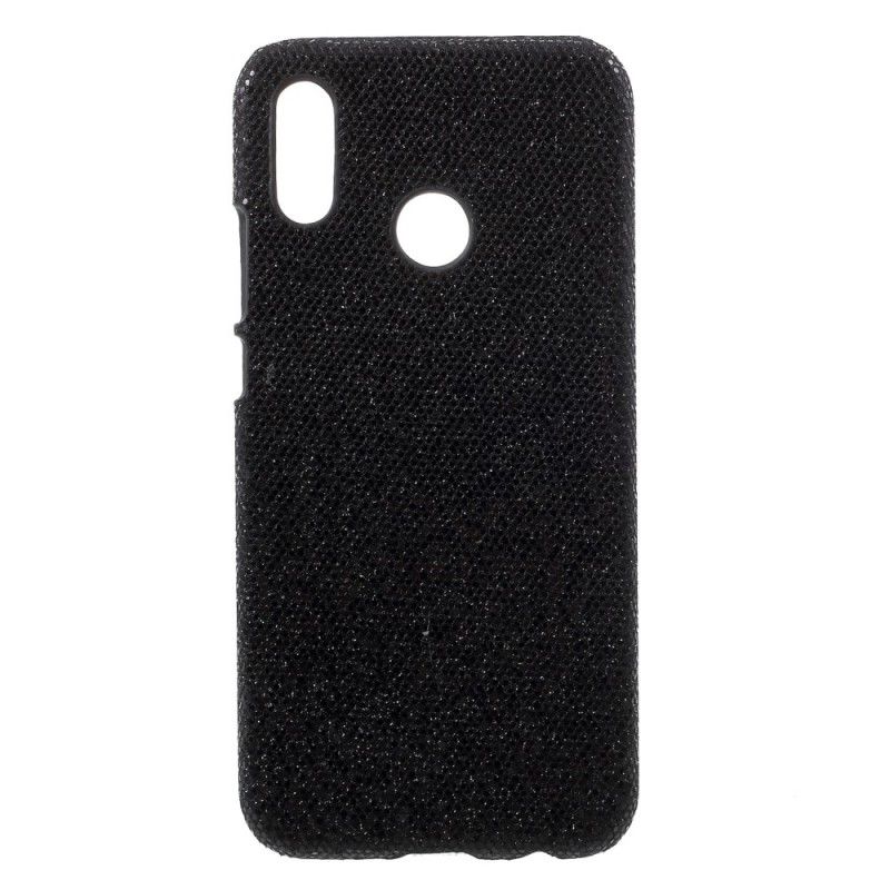 Coque Huawei P20 Lite Paillettes