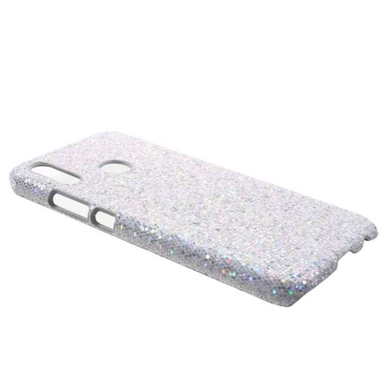 Coque Huawei P20 Lite Paillettes