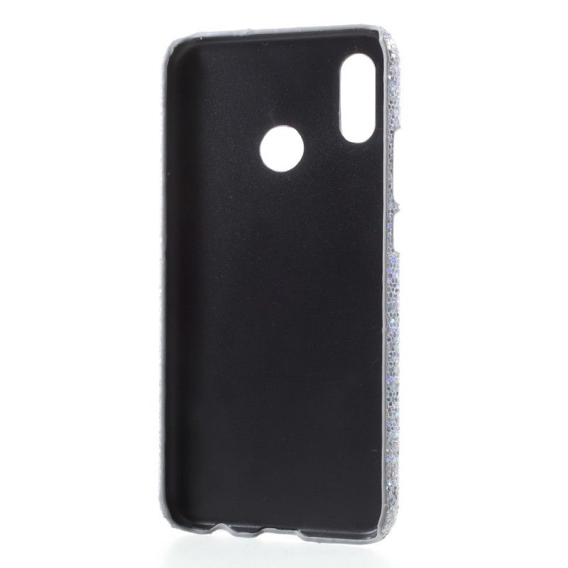 Coque Huawei P20 Lite Paillettes