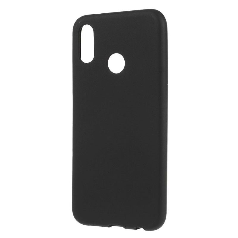 Coque Huawei P20 Lite Rigide Mate