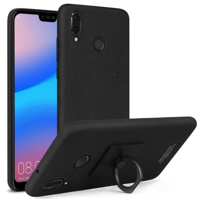 Coque Huawei P20 Lite Ring