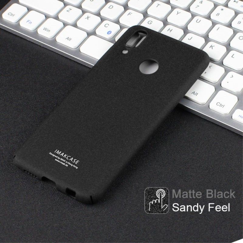 Coque Huawei P20 Lite Ring