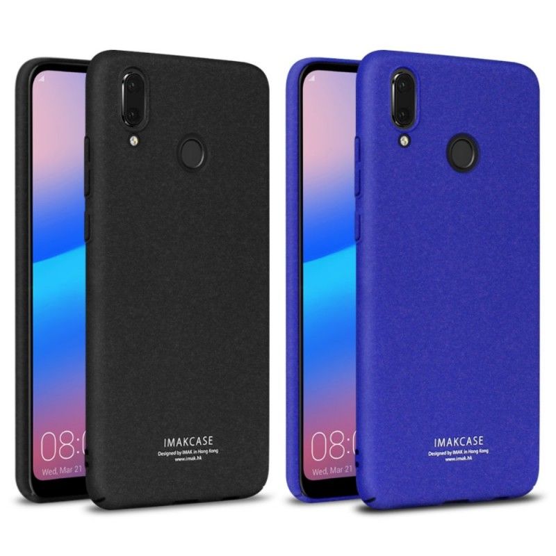 Coque Huawei P20 Lite Ring