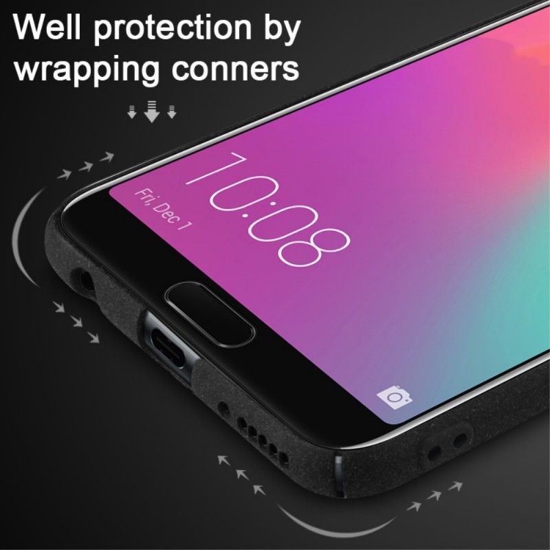 Coque Huawei P20 Lite Ring