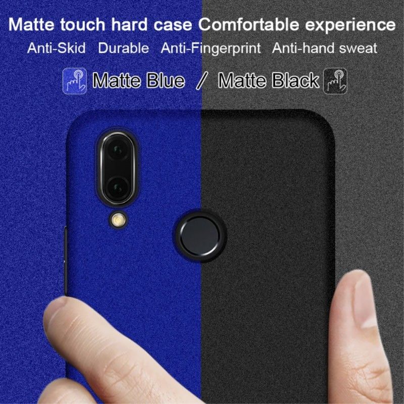 Coque Huawei P20 Lite Ring