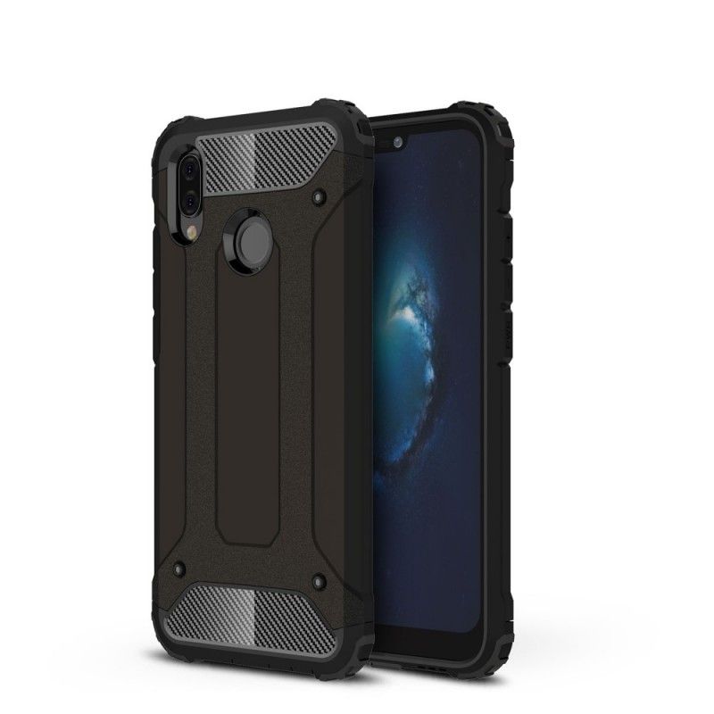 Coque Huawei P20 Lite Survivor