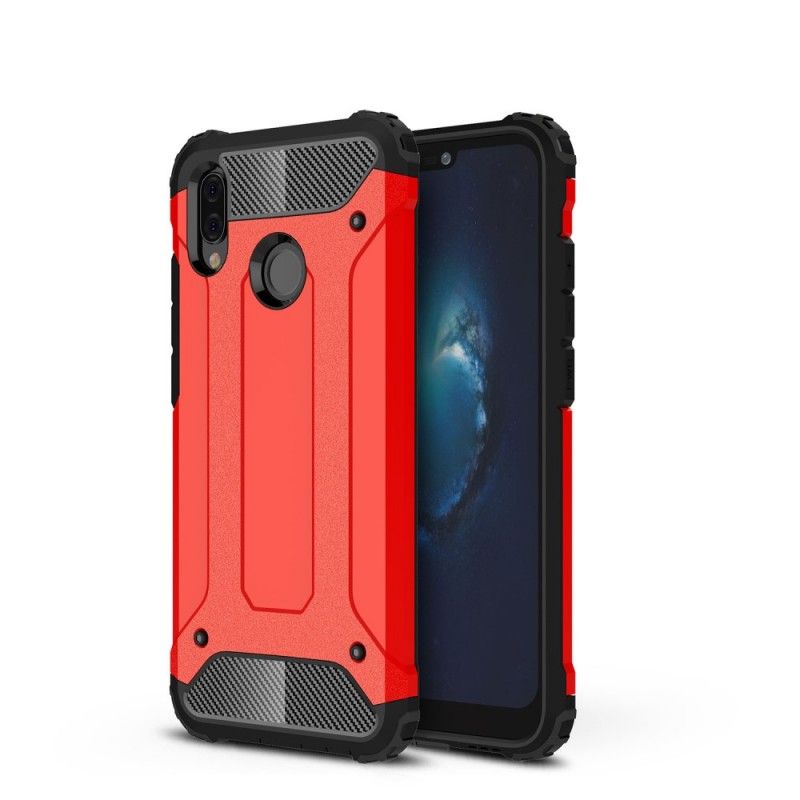 Coque Huawei P20 Lite Survivor