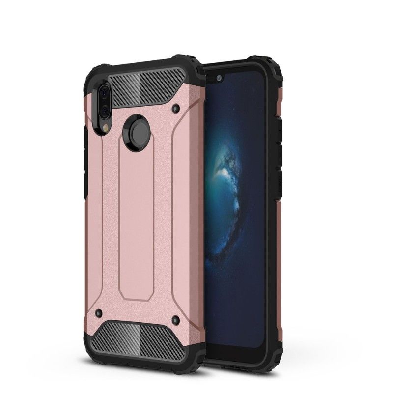 Coque Huawei P20 Lite Survivor