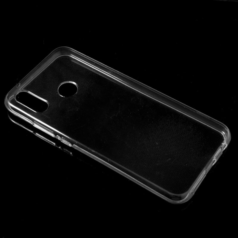 Coque Huawei P20 Lite Transparente