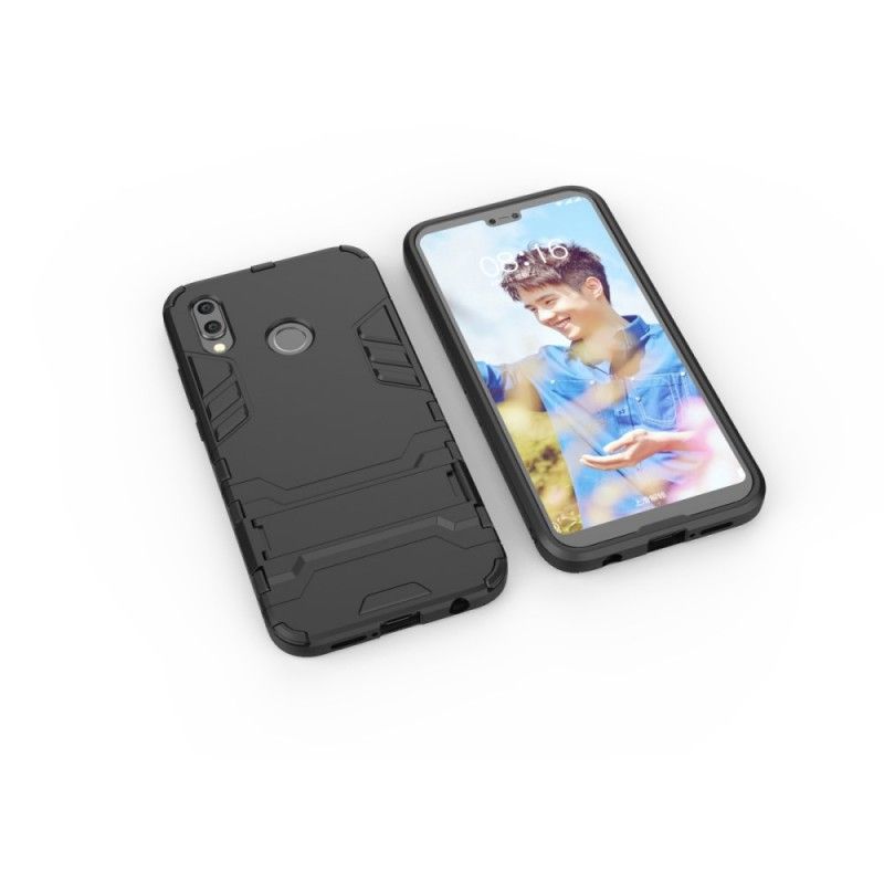 Coque Huawei P20 Lite Ultra Résistante