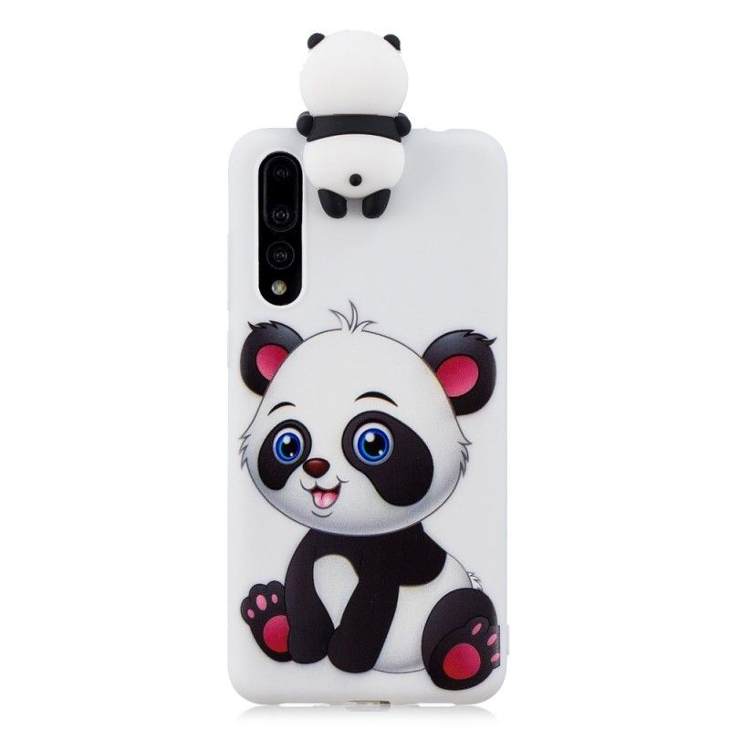 Coque Huawei P20 Pro 3d Panda Unique