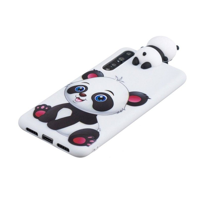 Coque Huawei P20 Pro 3d Panda Unique