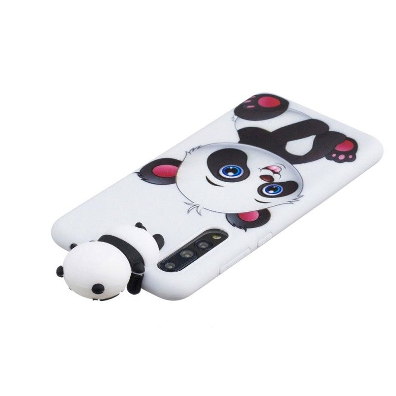 Coque Huawei P20 Pro 3d Panda Unique