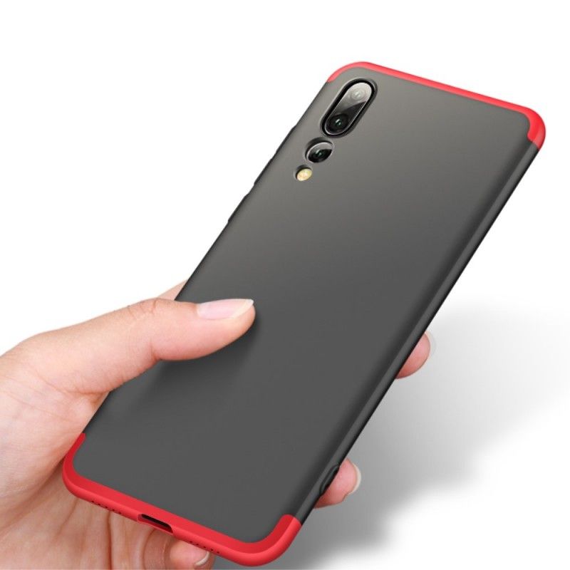 Coque Huawei P20 Pro Gkk Détachable