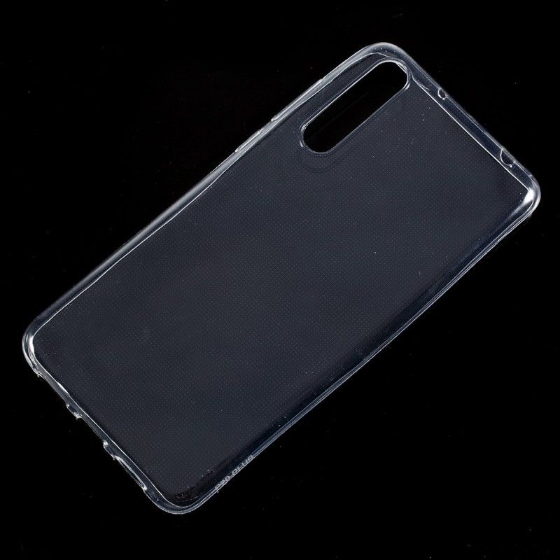 Coque Huawei P20 Pro Transparente