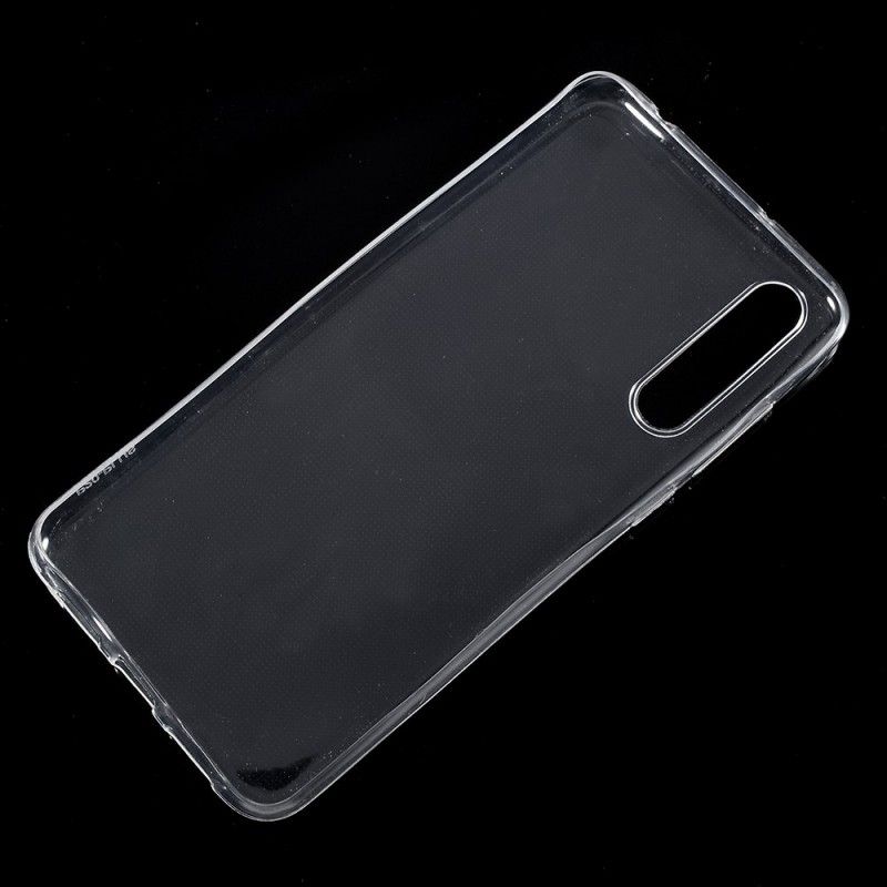 Coque Huawei P20 Pro Transparente