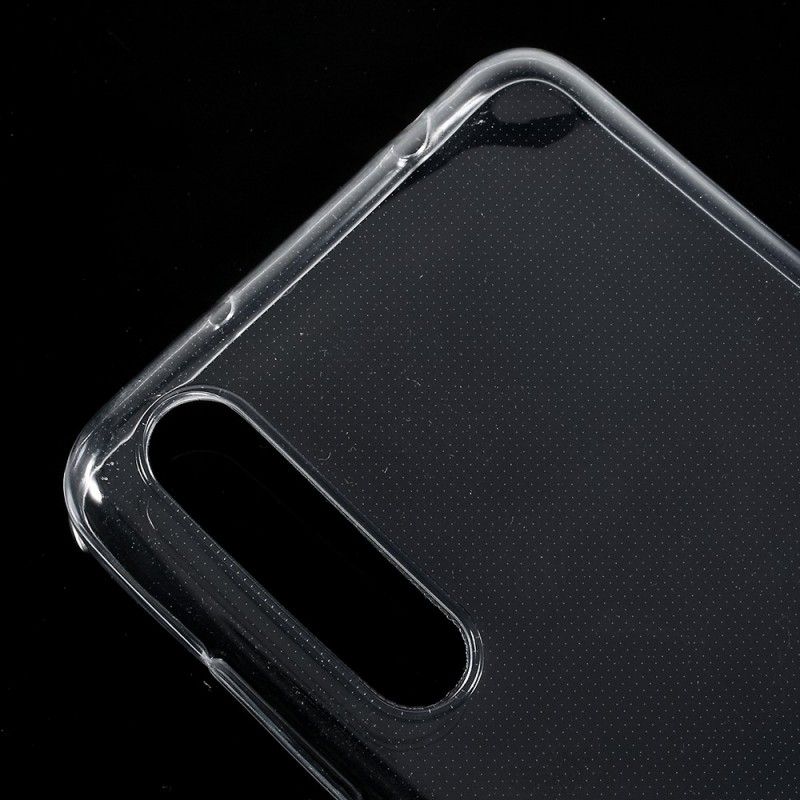 Coque Huawei P20 Pro Transparente