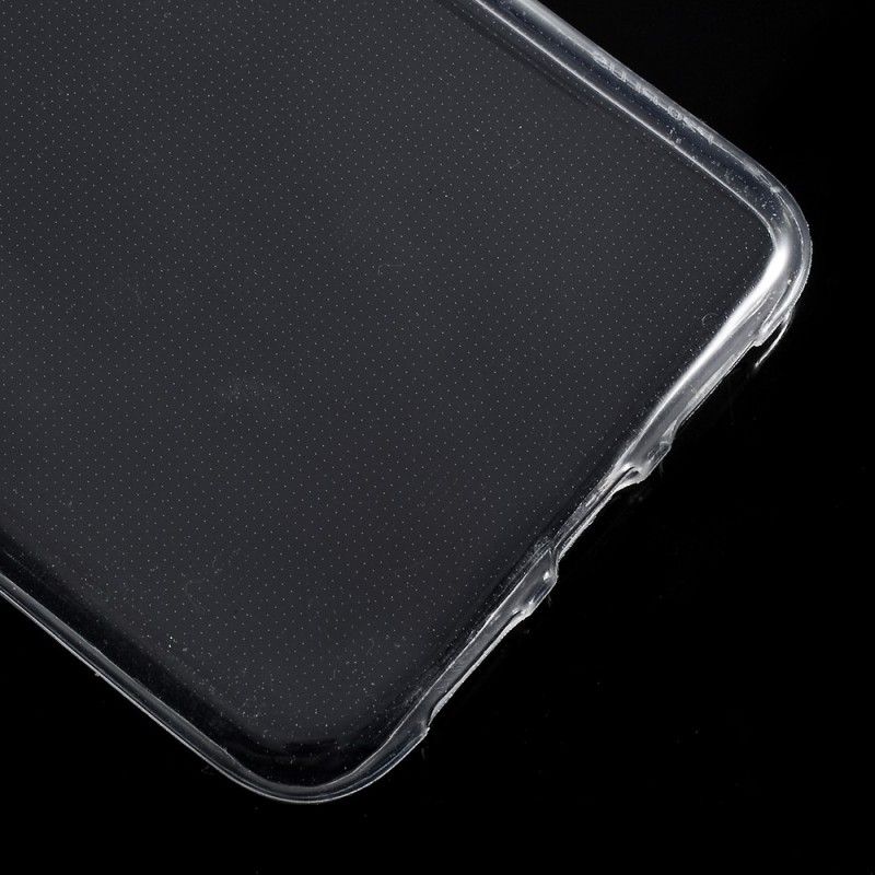 Coque Huawei P20 Pro Transparente