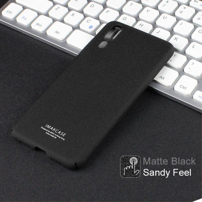 Coque Huawei P20 Ring