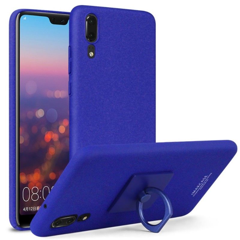 Coque Huawei P20 Ring