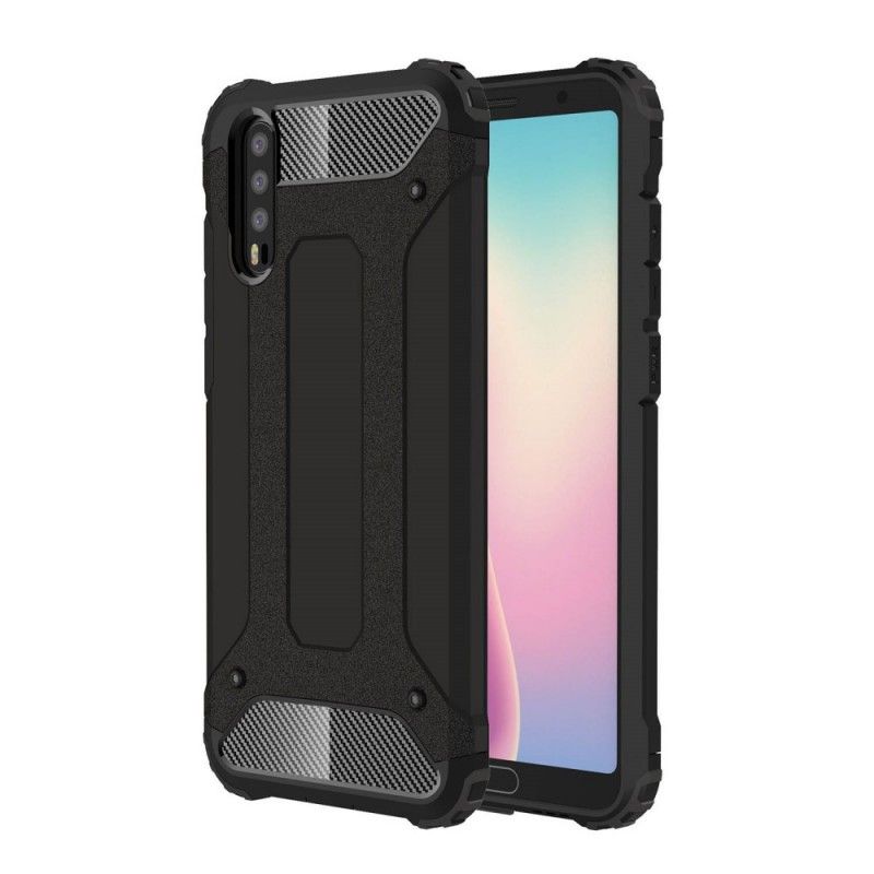 Coque Huawei P20 Survivor