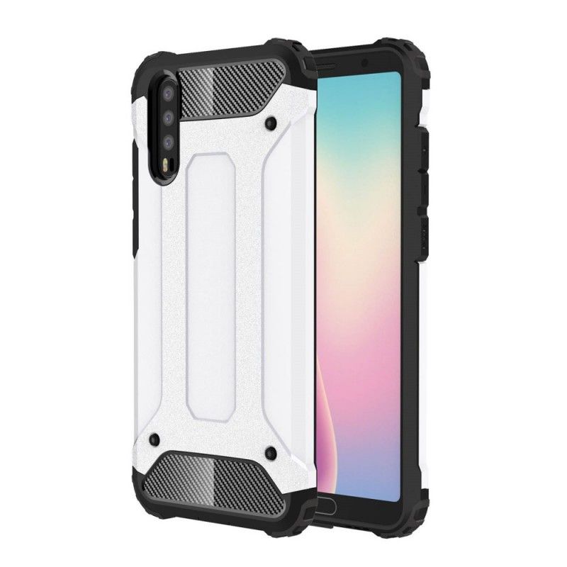 Coque Huawei P20 Survivor