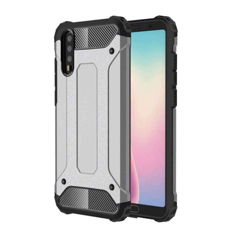 Coque Huawei P20 Survivor