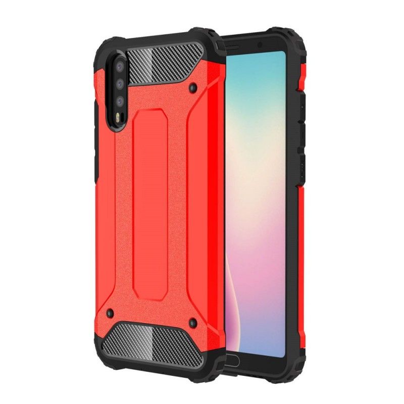 Coque Huawei P20 Survivor