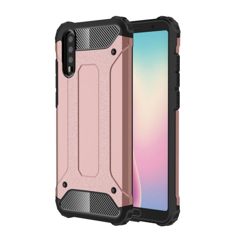 Coque Huawei P20 Survivor