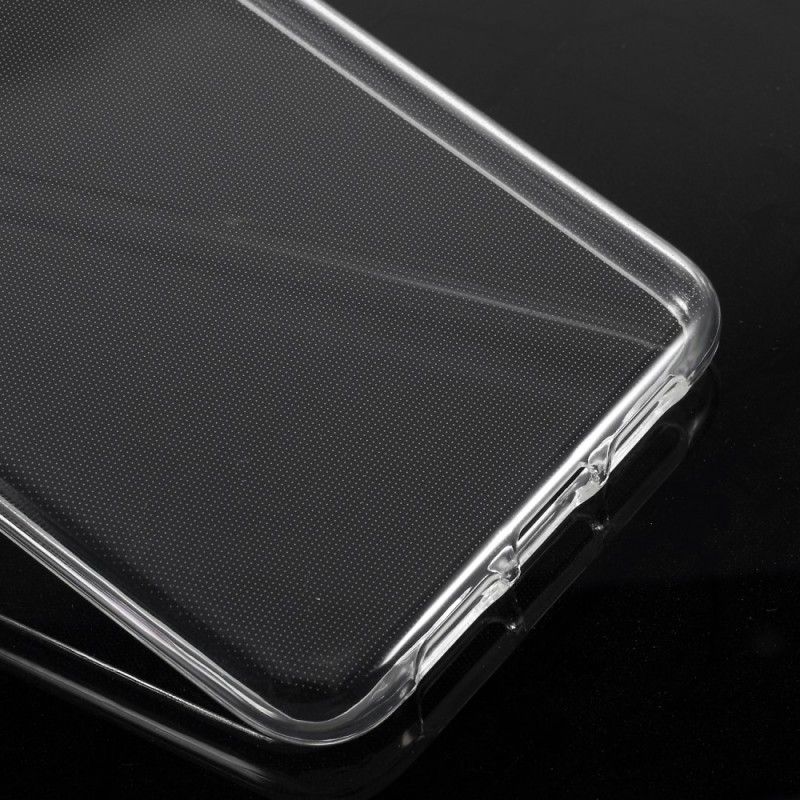 Coque Huawei P20 Transparente