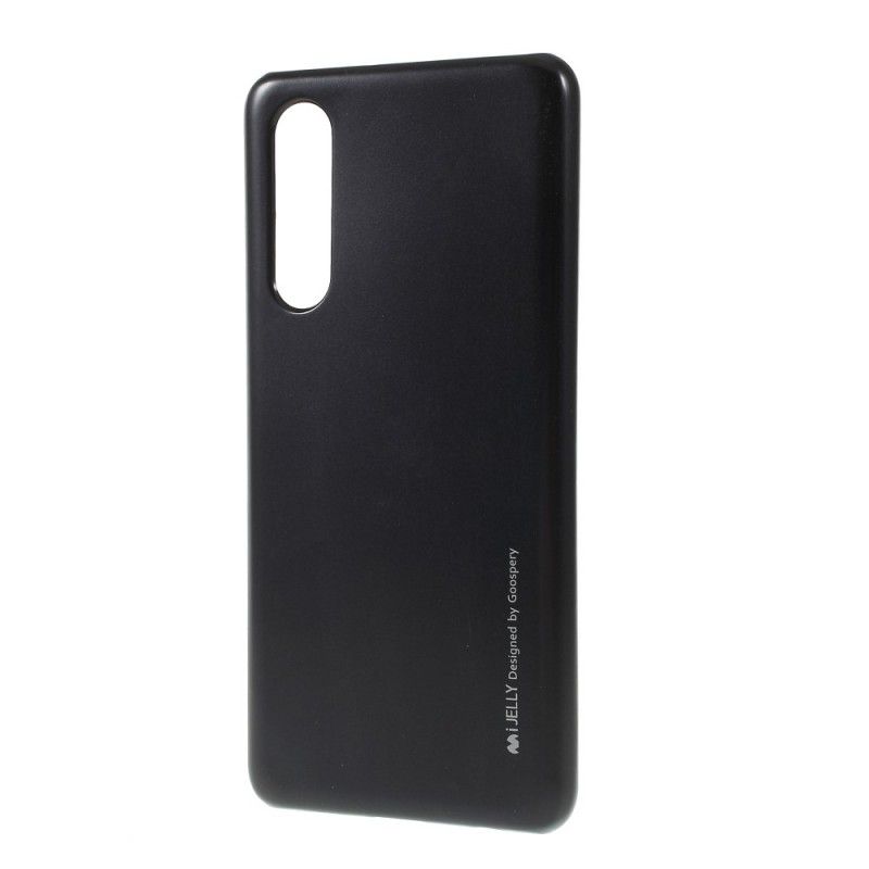 Coque Huawei P30 Flashy Mercury