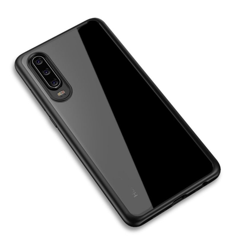 Coque Huawei P30 Ipaky Hybrid Serie