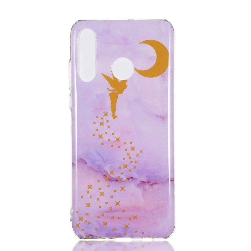 Coque Huawei P30 Lite Fée De Nuit