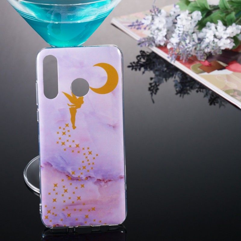 Coque Huawei P30 Lite Fée De Nuit