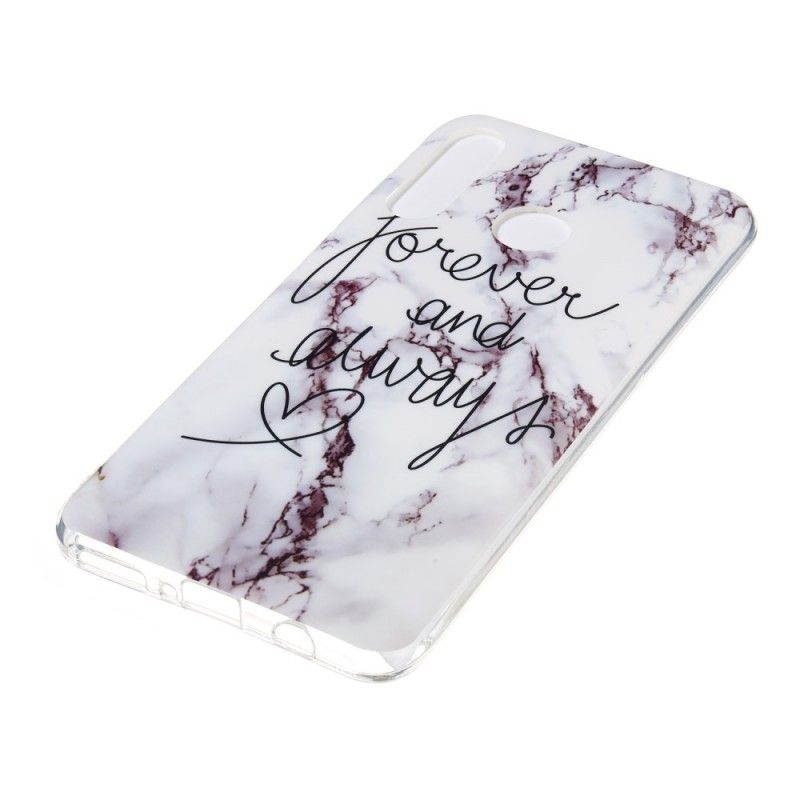 Coque Huawei P30 Lite Forever & Always