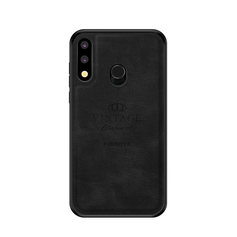 Coque Huawei P30 Lite Honorable Vintage