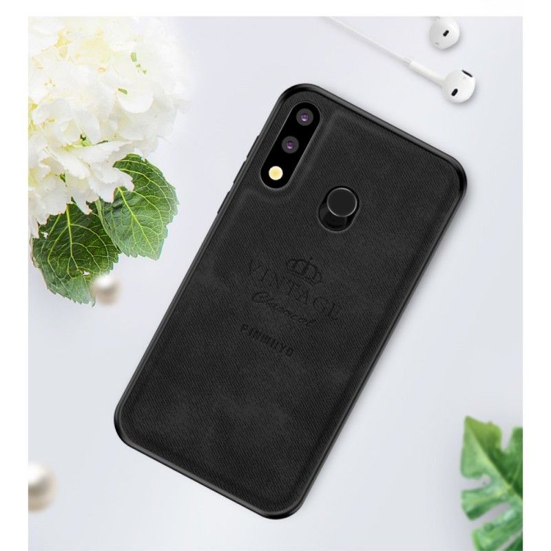 Coque Huawei P30 Lite Honorable Vintage