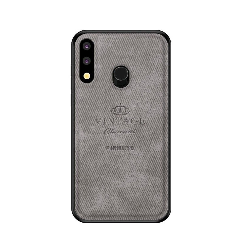 Coque Huawei P30 Lite Honorable Vintage