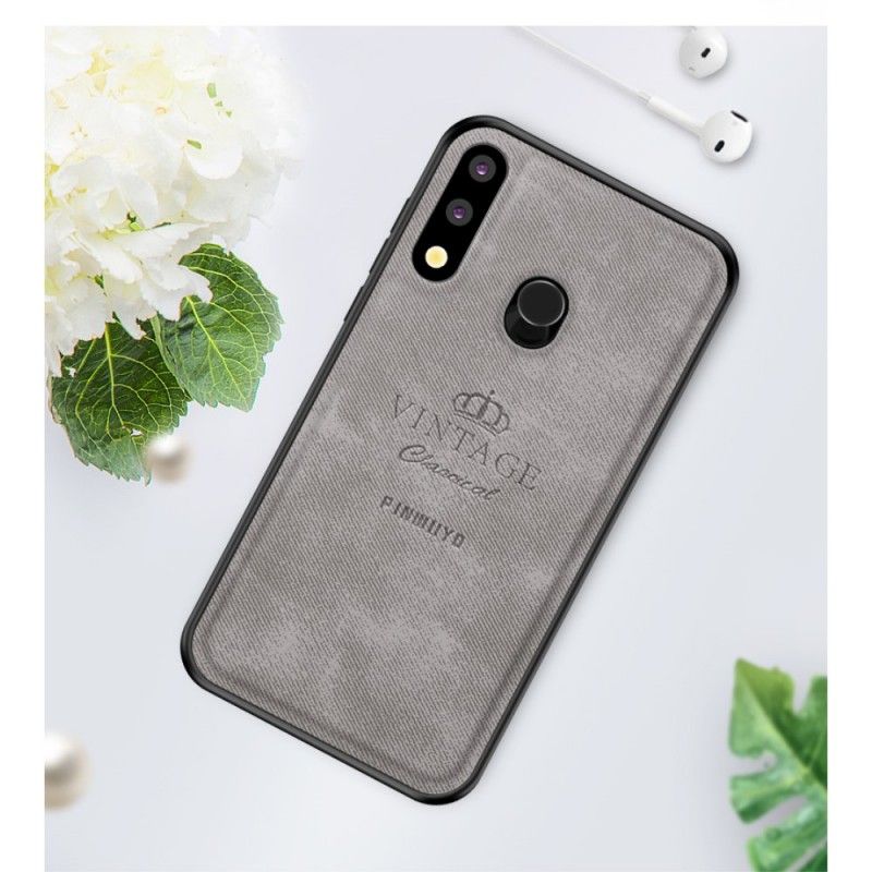 Coque Huawei P30 Lite Honorable Vintage