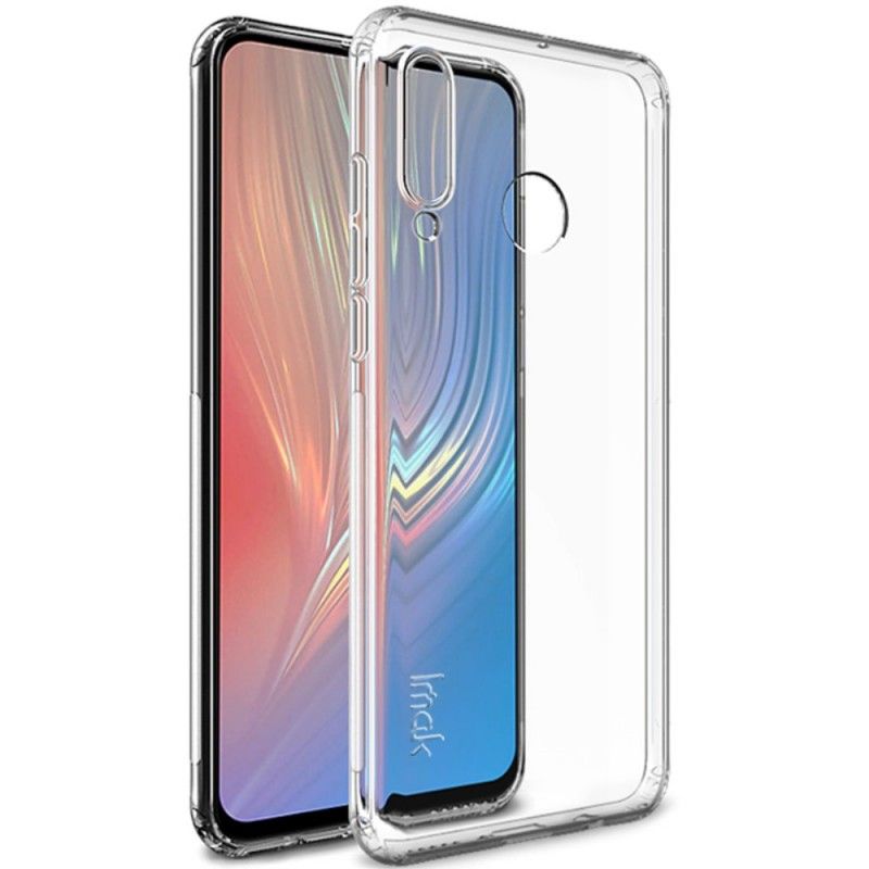 Coque Huawei P30 Lite Imak Transparente