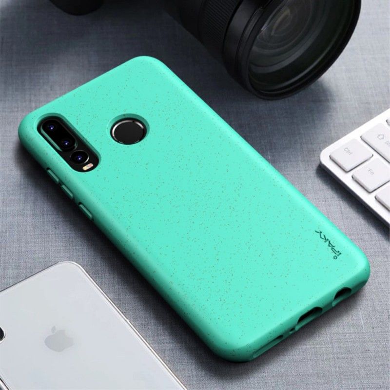 Coque Huawei P30 Lite Ipaky Matte Series